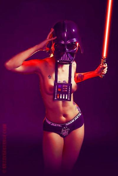 7P STAR WARS