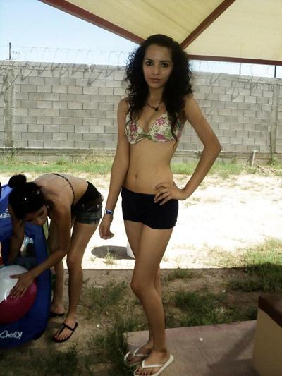 19P Young amateur bikini sluts 2