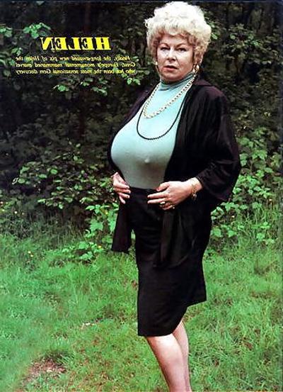 25P Хелен Европейская ШМИДТ