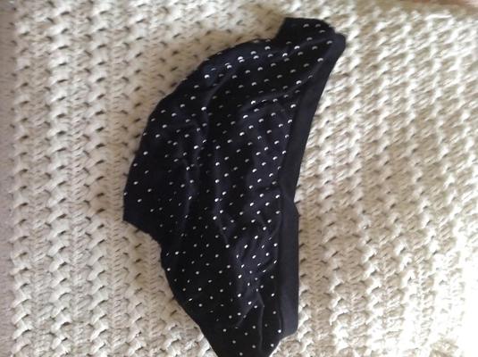 20P More of my daughter's panties