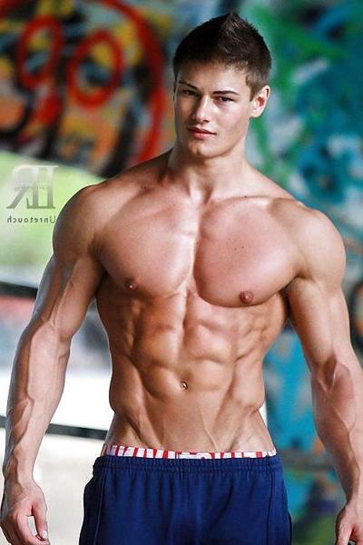 6P My fitness modeling