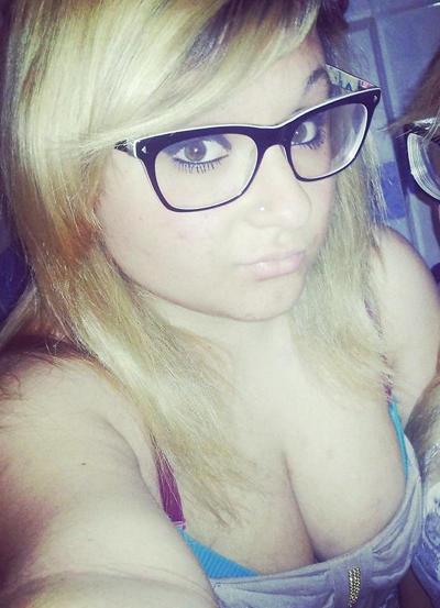 10P Martina - Blonde And Chubby Bimbo Slut 