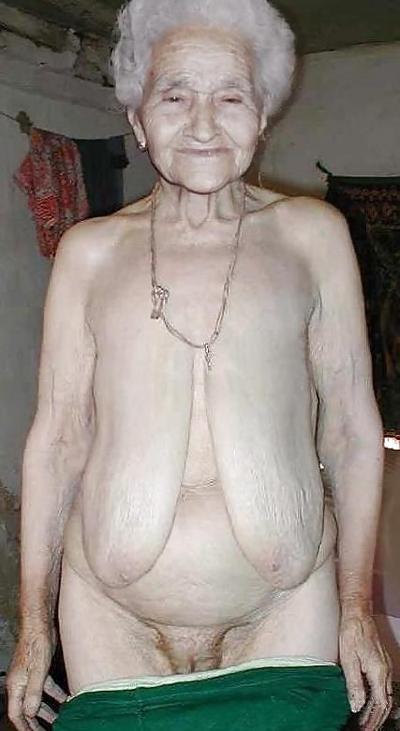 25P Les salopes ( granny )
