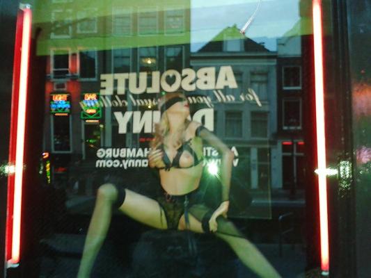 4P Sexy Ass Amsterdam Tgirl Hooker