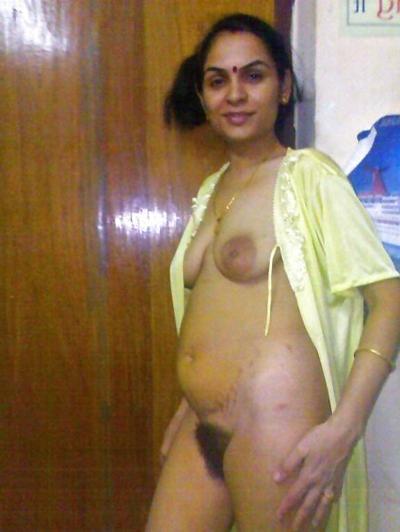 8P Sexy Indian Aunty