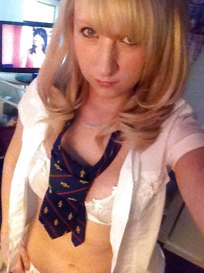 4P School Girl