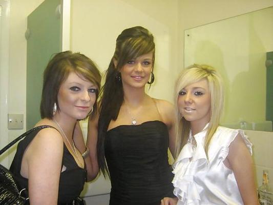 8P Facebook Friend vol 1