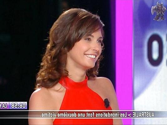 25P French TV stars