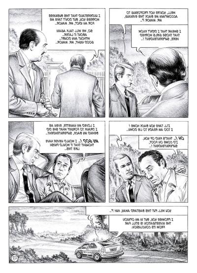 25P Chris - The Beaucastel Pervert (ENG)