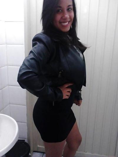 4P Hot Brazilian Girls