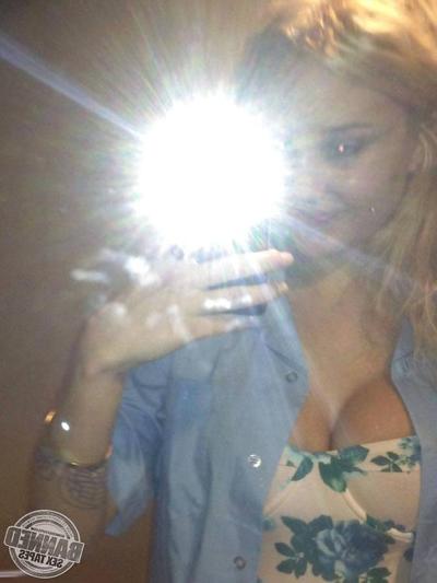 6P Amanda Bynes nackt und großes Dekolleté
