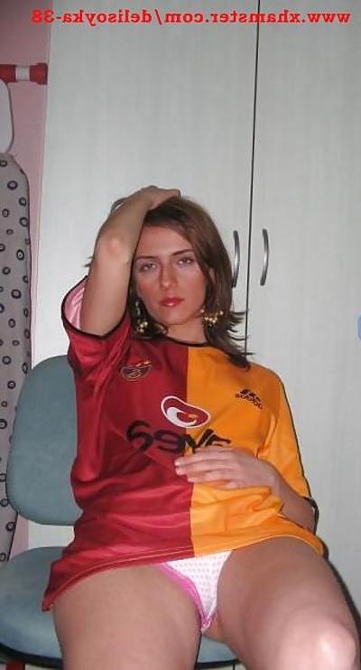 14P Turkish Girls