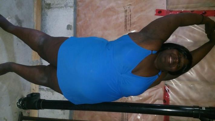 19P Summer Swimsuit!!