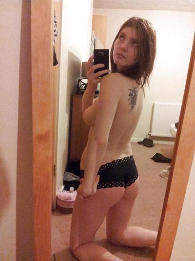 6P British Amateur Shani 
