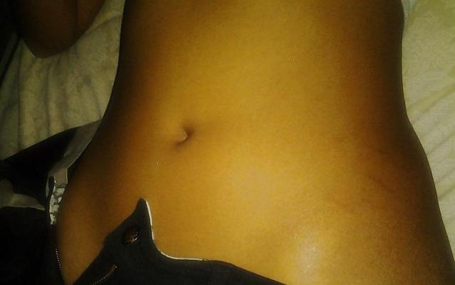 11P Selfshot Pakistani girl