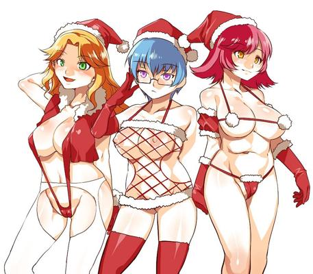 20P Ahaego Hentai
