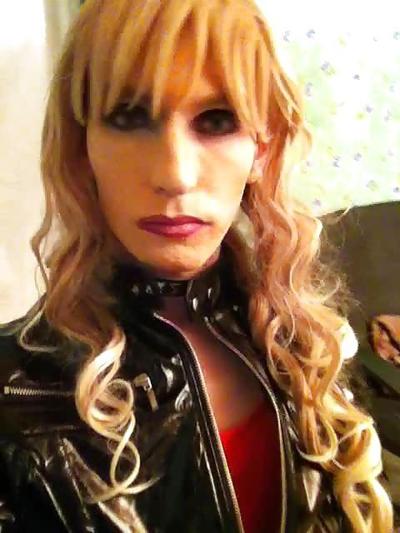 23P Slutty tease Sandy