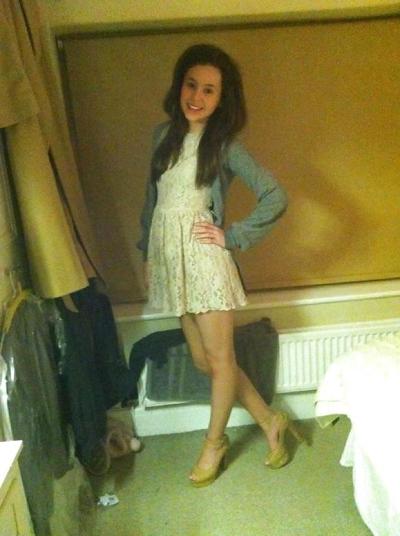 17P Scouse slags sluts chavs british uk chav