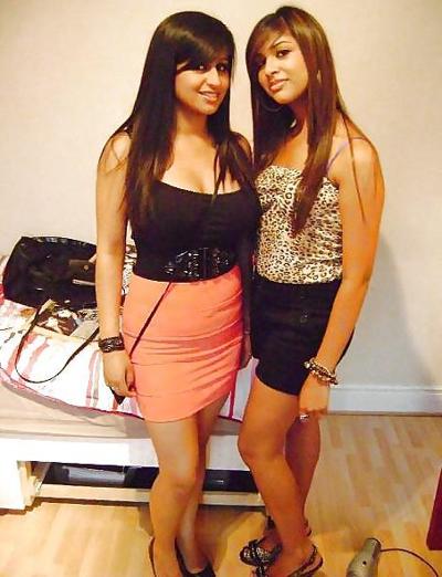 10P Desi NRI estudiante nn