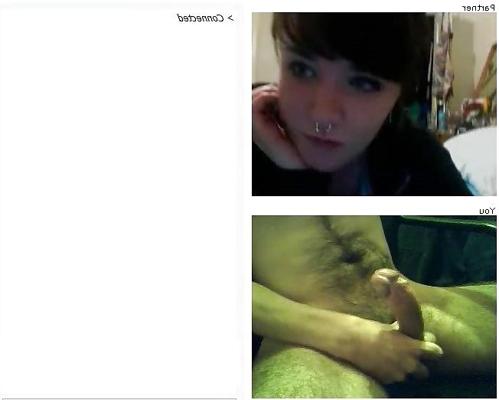 19P Webcam reactions