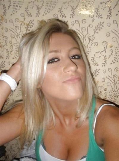 14P Croatian girl: jelena