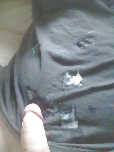 4P Pierced cock