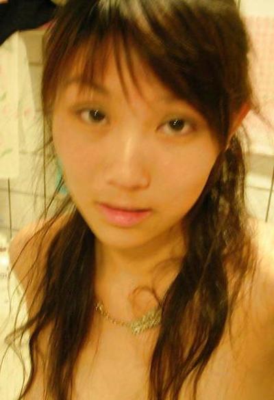 25P Amateur Asian - Liu