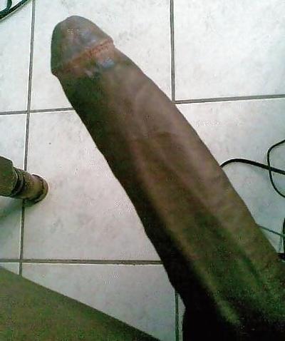 9P More black cock