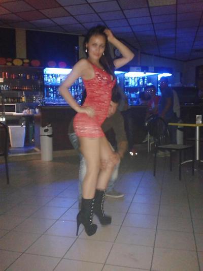 25P ROXANA pls comment this slut romanian escort