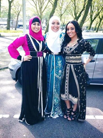 8P Only Anal For Hijab Whores