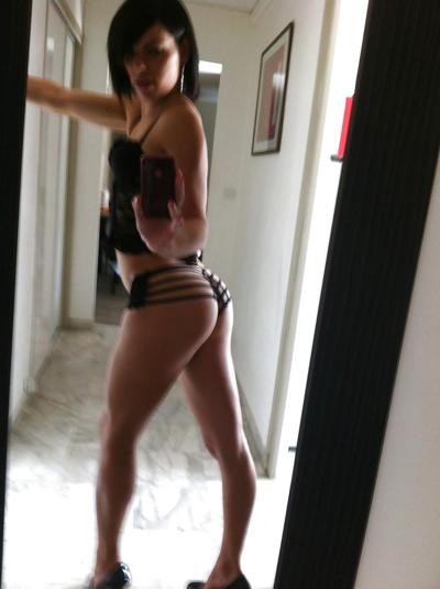 6P French Tranny