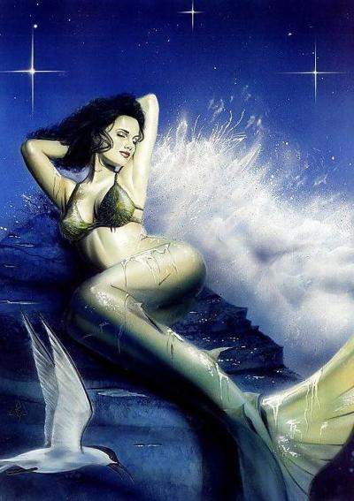 25P Vintage Pinups Lorenzo Sperlonga