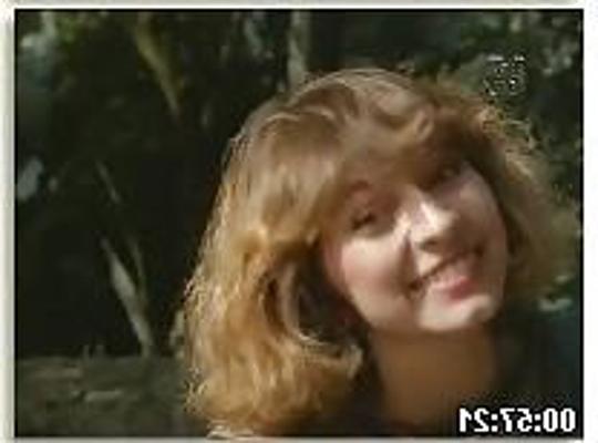 20P Eleni Bandettini  (there are more pictures movies with her?)