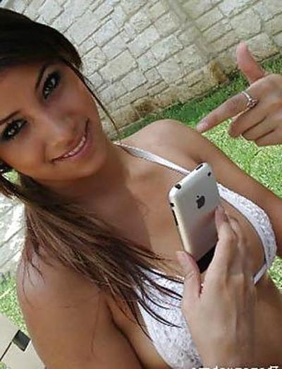 25P Facebook finds - lots of cute babes