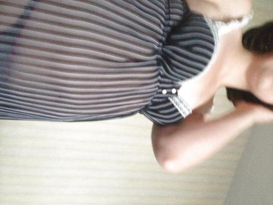 4P Wife in lingerie on our anniversary