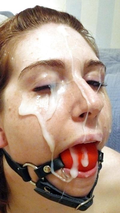 25P FULL LOAD IN THE FACE 10