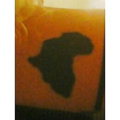 6P My African Pride...
