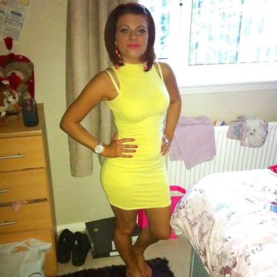 16P British Paige Mcfarlane Leeds