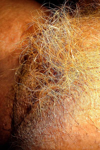 13P BLEACH BLOND LATIN PUSSY