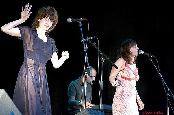 9P カミーユ・セクシー (フランスの歌手)