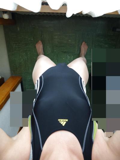 10P Non nude swimsuit