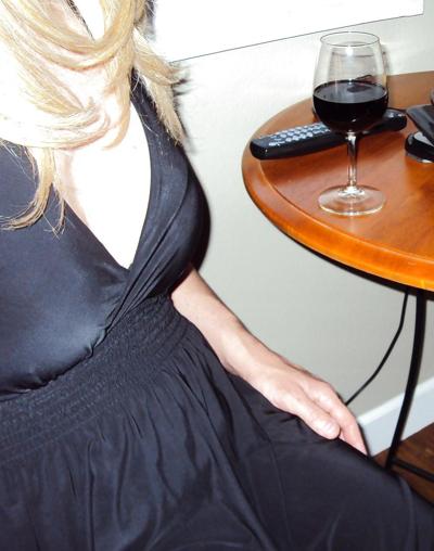 7P Baby doll dress