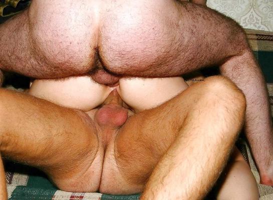 14P Wife Gets Her Pussy Piped Real Good