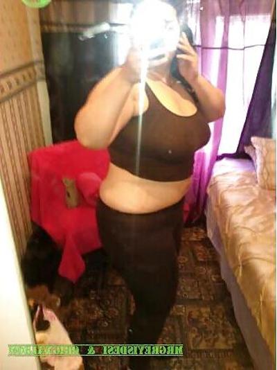 9P Fatima Pakistani BBW