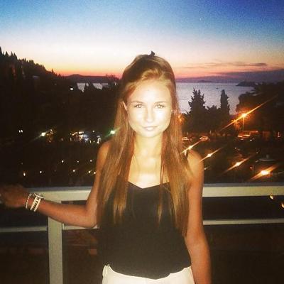 19P Britin Sophie Palfreeman