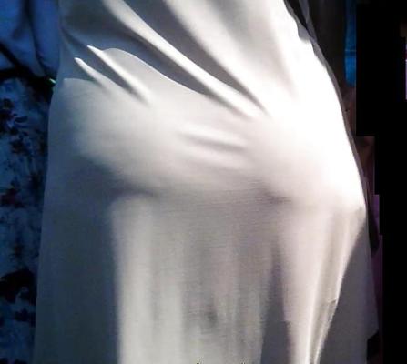 16P Butin arabe mature