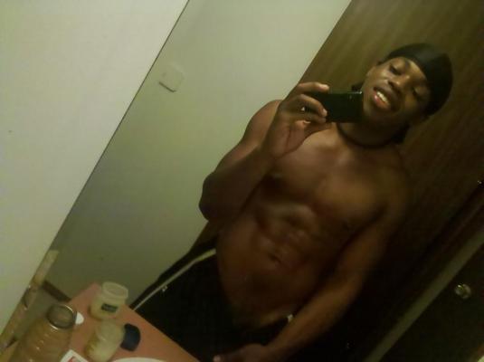 5P Mr. milf himself 