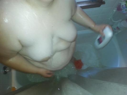 7P L'heure de la douche de ma femme