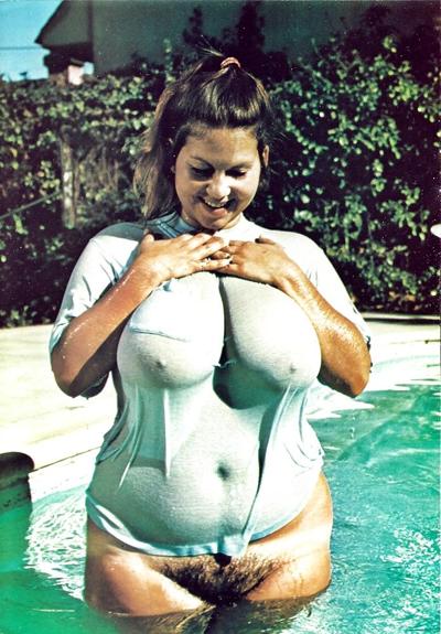25P Mexique BBw Culs.