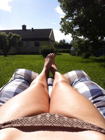 14P Swedish KIK Girls, part 4
